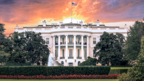 USA Washington DC Weißes Haus Foto iStock idesignimages.jpg